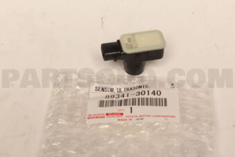 8934130140 Toyota SENSOR  ULTRASONIC