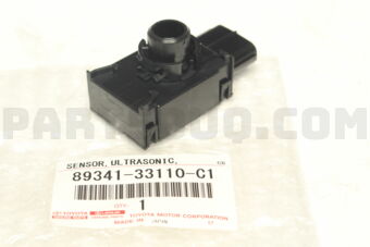 8934133110C1 SENSOR, ULTRASONIC, NO.1
