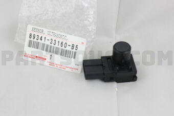 8934133160B5 SENSOR, ULTRASONIC, NO.1