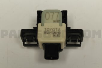8934133200A0 SENSOR, ULTRASONIC, NO.1