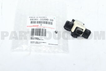 8934133200C0 SENSOR, ULTRASONIC, NO.1