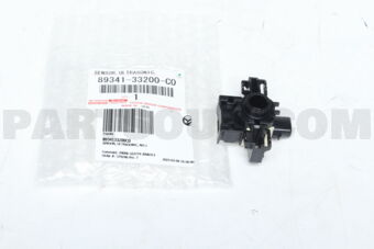 8934133200C0 SENSOR, ULTRASONIC, NO.1