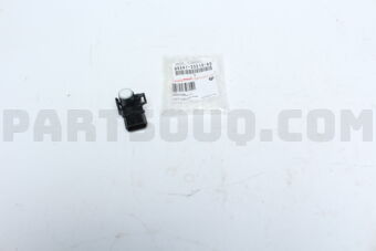 8934133210A0 SENSOR, ULTRASONIC, NO.1