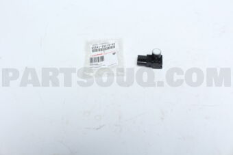 8934133210A0 SENSOR, ULTRASONIC, NO.1