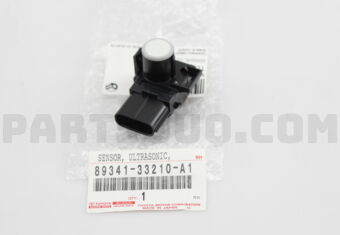 8934133210A1 SENSOR, ULTRASONIC, NO.1