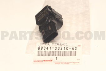 8934133210A2 SENSOR, ULTRASONIC, NO.1