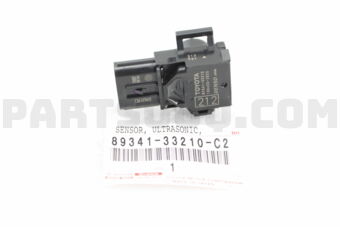 8934133210C2 SENSOR, ULTRASONIC, NO.1