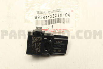 8934133210C4 SENSOR, ULTRASONIC, NO.1