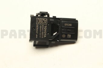 8934133210C4 SENSOR, ULTRASONIC, NO.1