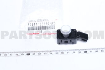 8934133220A2 SENSOR  ULTRASONIC