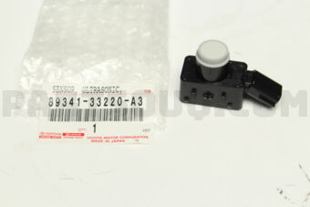 8934133220A3 SENSOR  ULTRASONIC