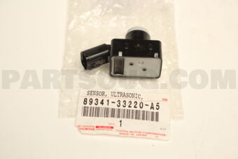 8934133220A5 Toyota SENSOR  ULTRASONIC