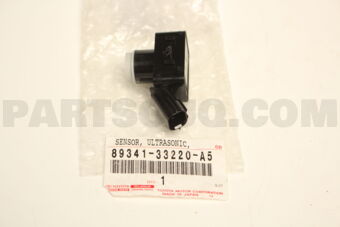8934133220A5 Toyota SENSOR  ULTRASONIC