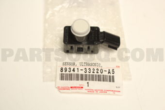 8934133220A5 Toyota SENSOR  ULTRASONIC