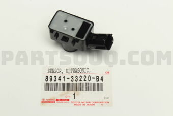 8934133220B4 SENSOR  ULTRASONIC
