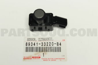 8934133220B4 SENSOR  ULTRASONIC