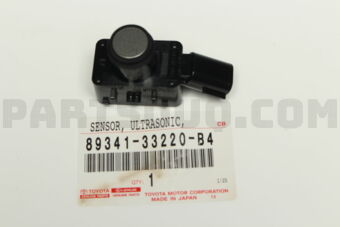 8934133220B4 SENSOR  ULTRASONIC