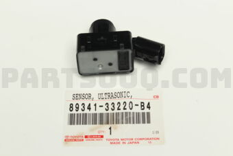 8934133220B4 SENSOR  ULTRASONIC