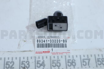8934133220B9 SENSOR, ULTRASONIC
