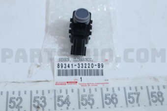 8934133220B9 SENSOR, ULTRASONIC