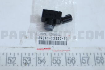 8934133220B9 SENSOR, ULTRASONIC