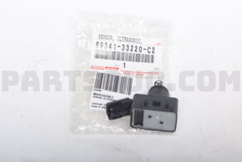 8934133220C2 SENSOR, ULTRASONIC