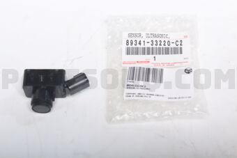 8934133220C2 SENSOR, ULTRASONIC