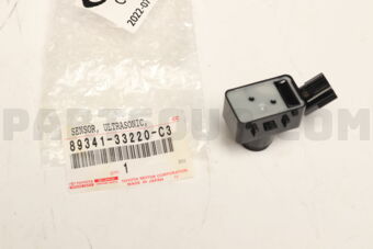 8934133220C3 SENSOR  ULTRASONIC