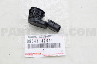 8934142011 SENSOR, ULTRASONIC