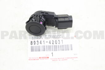 8934142031 SENSOR  ULTRASONIC