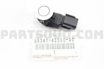 8934142060A0 SENSOR  ULTRASONIC