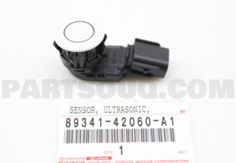 8934142060A1 SENSOR  ULTRASONIC