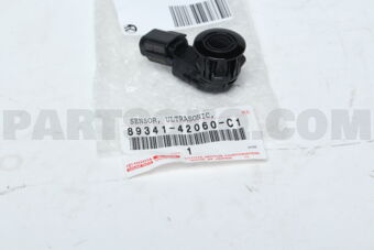 8934142060C1 SENSOR, ULTRASONIC