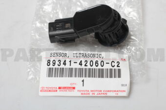 8934142060C2 SENSOR  ULTRASONIC