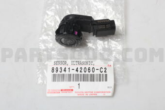 8934142060C2 SENSOR  ULTRASONIC