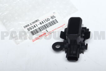 8934144150B5 Toyota SENSOR, ULTRASONIC, NO.1
