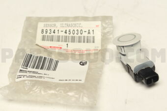 8934145030A1 SENSOR, ULTRASONIC, NO.1