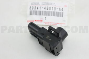 8934148010A4 SENSOR, ULTRASONIC, NO.1