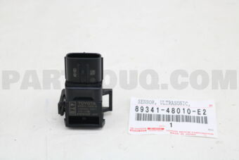 8934148010E2 SENSOR, ULTRASONIC, NO.1