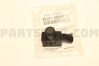 8934148040B3 SENSOR, ULTRASONIC