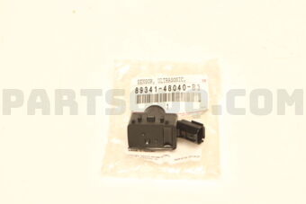 8934148040B3 SENSOR, ULTRASONIC