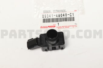 8934148040C1 SENSOR, ULTRASONIC