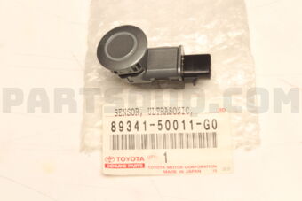 8934150011G0 SENSOR, ULTRASONIC, NO.1