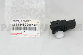 8934150060A2 SENSOR, ULTRASONIC, NO.1