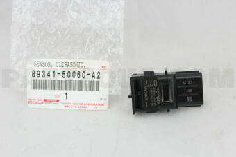 8934150060A2 SENSOR, ULTRASONIC, NO.1