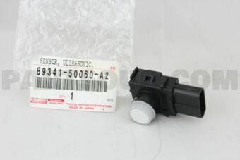 8934150060A2 SENSOR, ULTRASONIC, NO.1