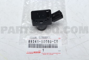 8934150080C0 SENSOR, ULTRASONIC