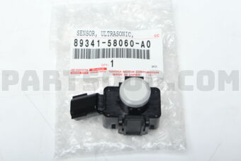 8934158060A0 SENSOR  ULTRASONIC