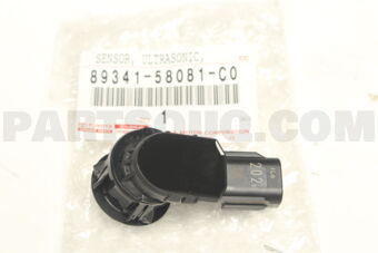 8934158081C0 SENSOR  ULTRASONIC