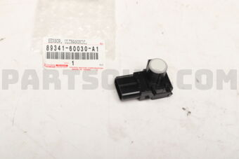 8934160030A1 SENSOR, ULTRASONIC, NO.1